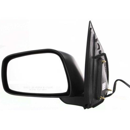 Nissan Xterra Mirrors Exterior Mirror ar Monster Auto Parts